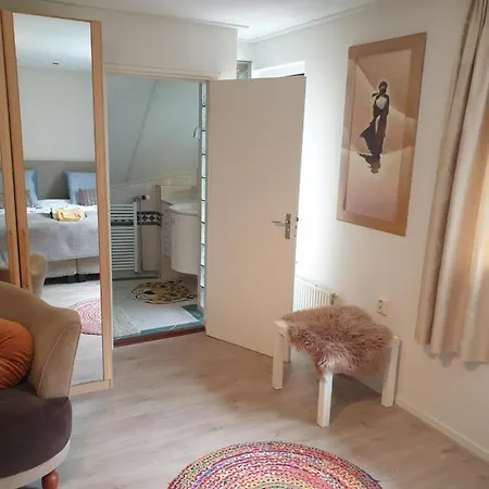 Filoxenia Guest house Wilp