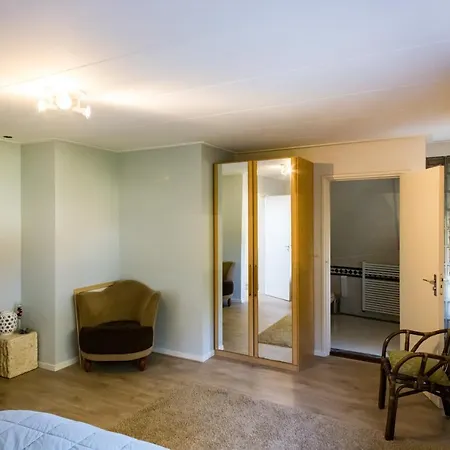 Filoxenia Guest house Wilp
